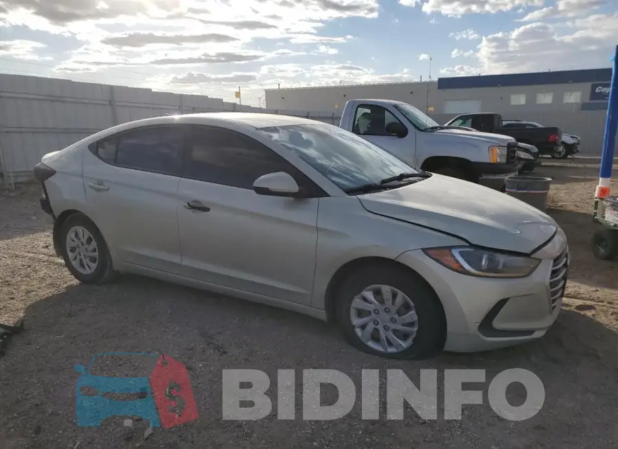 5NPD74LFXHH192093 Photo# 4
