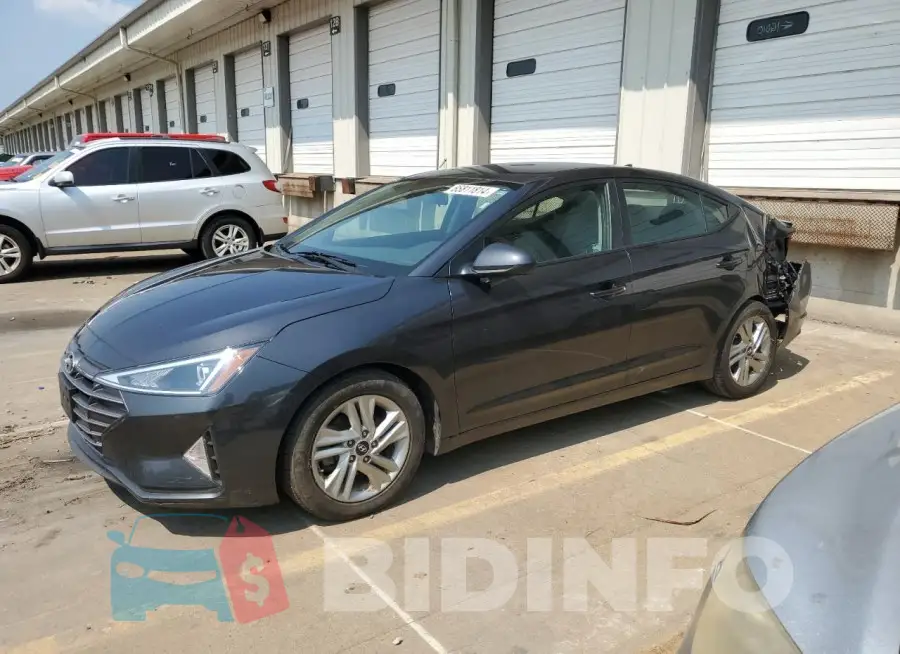 5NPD84LF3LH629261 Photo# 1