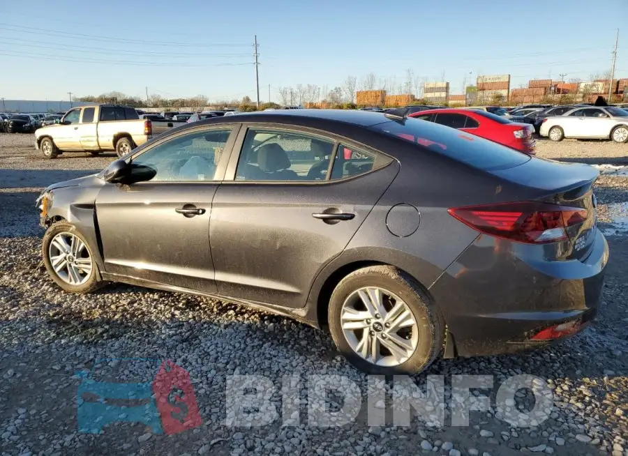 5NPD84LF6LH605861 Photo# 2