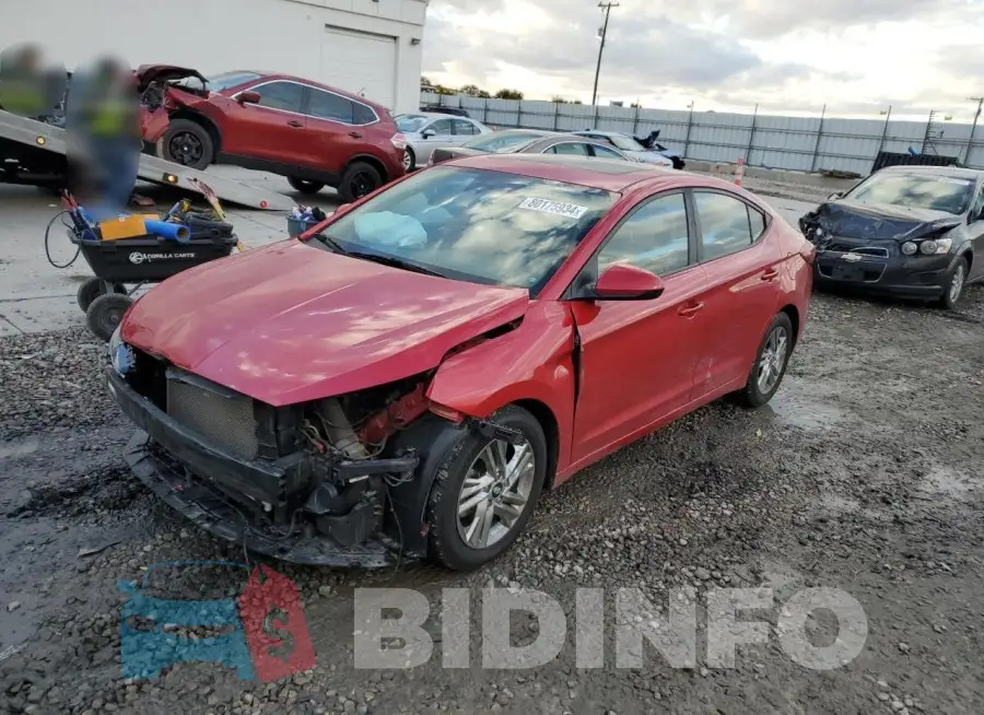 5NPD84LF9LH591650 Photo# 1