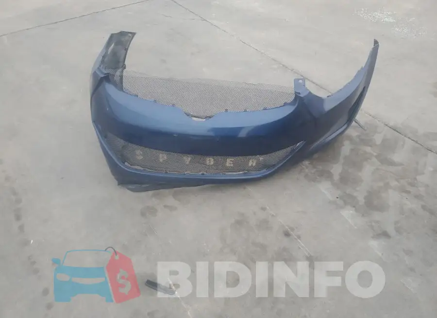 5NPDH4AE8GH718646 Photo# 12