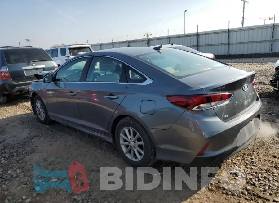 5NPE24AF5KH792081 Photo# 2