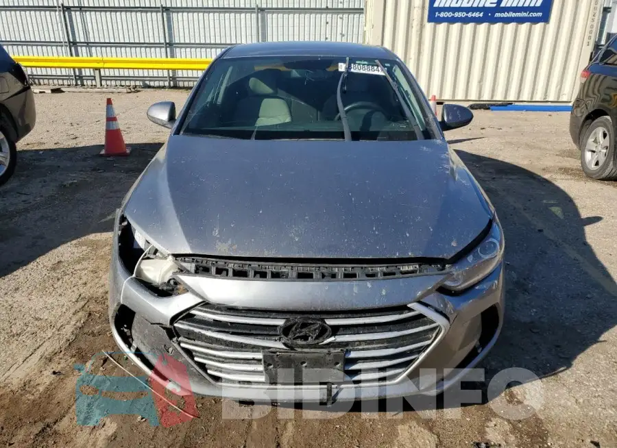 KMHD84LF5HU152812 Photo# 5