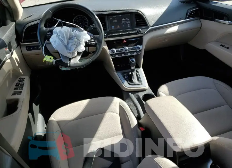 KMHD84LF9LU008589 Photo# 8