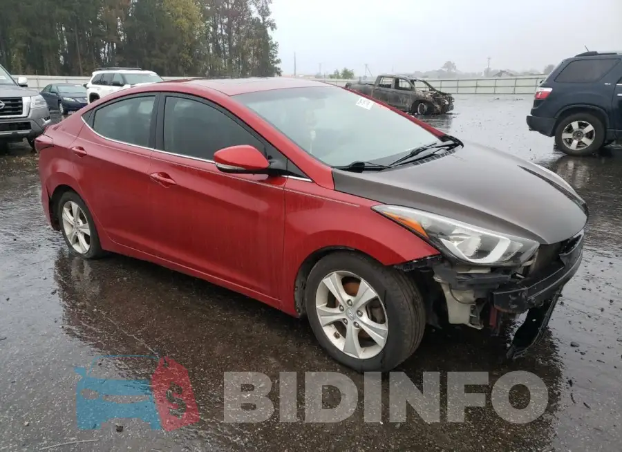 KMHDH4AE8GU634828 Photo# 4