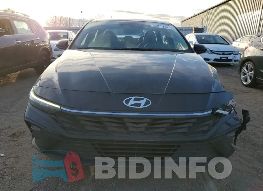 KMHLM4DGXRU670950 Photo# 5