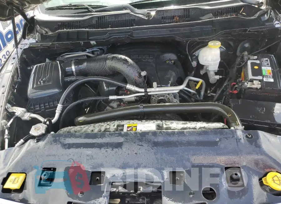 1C6RR6LTXKS538225 Photo# 11