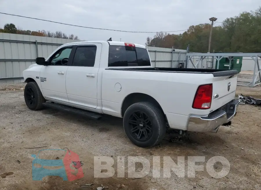1C6RR6TT8KS561891 Photo# 2