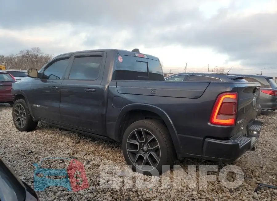 1C6SRFJT9KN627934 Photo# 2