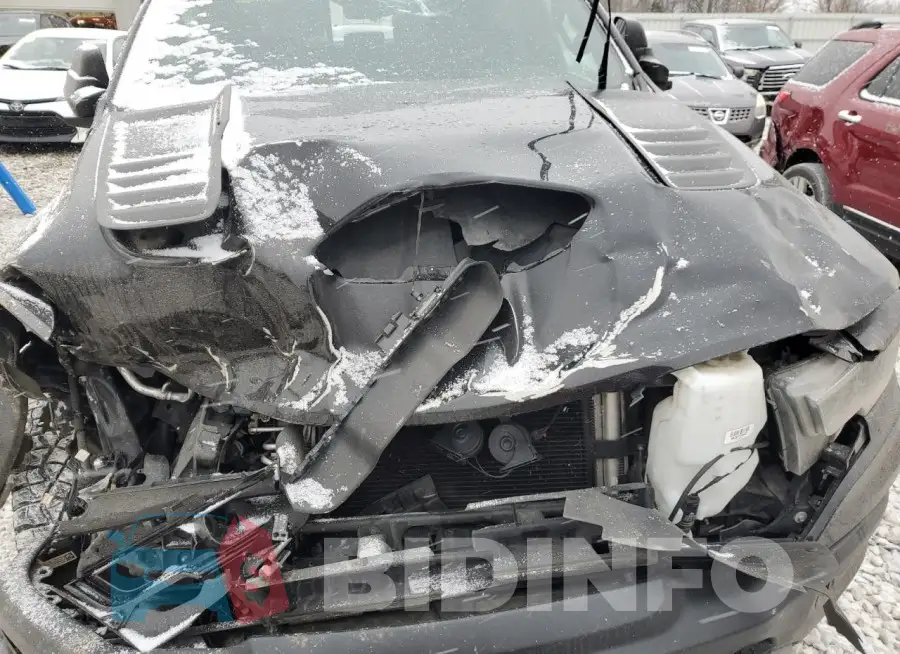 1C6SRFU95MN707864 Photo# 11