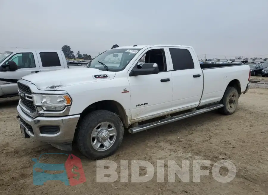 3C63R3GL0KG719615 Photo# 1