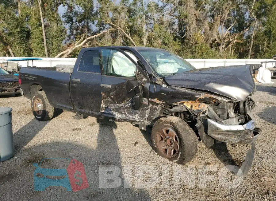3C6TR4HT9HG675790 Photo# 4