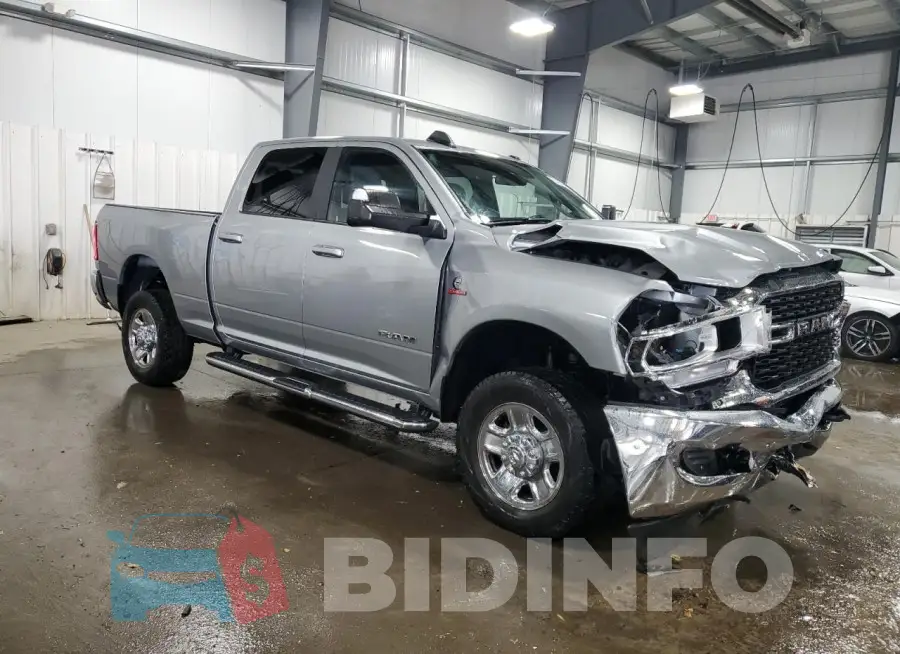 3C6UR5DL7NG247115 Photo# 4