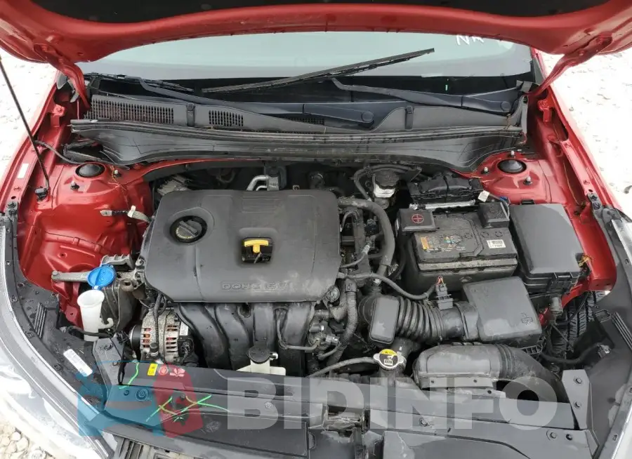 3KPF24AD6KE055723 Photo# 11