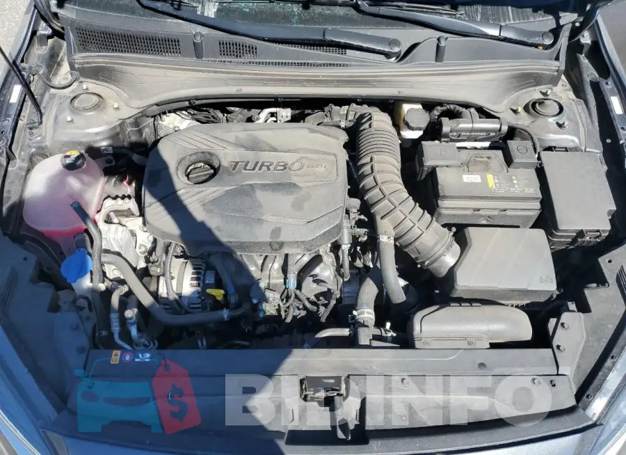 3KPF44AC8PE533262 Photo# 11