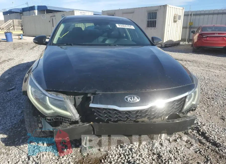 5XXGT4L37KG334918 Photo# 5