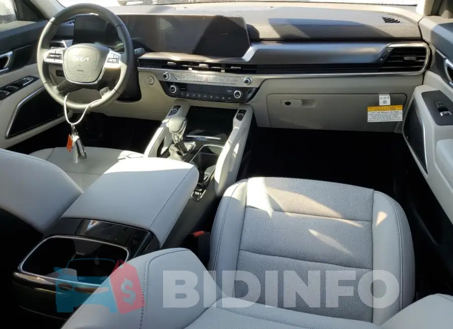 5XYP64GC8RG553328 Photo# 8