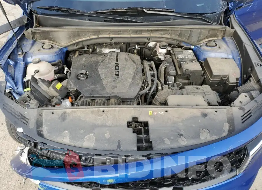 5XYRL4LCXPG208743 Photo# 12