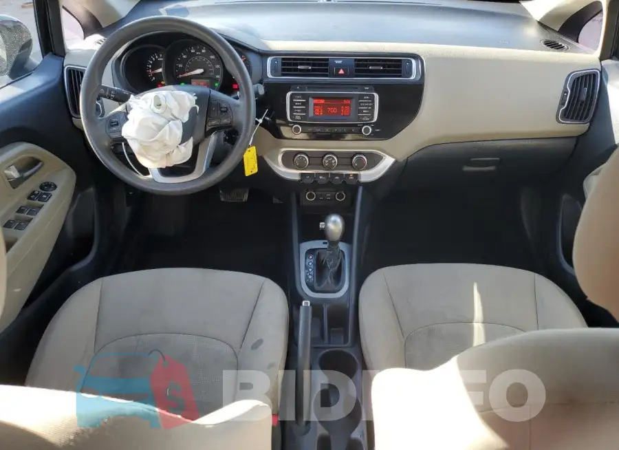 KNADM4A33G6540243 Photo# 8
