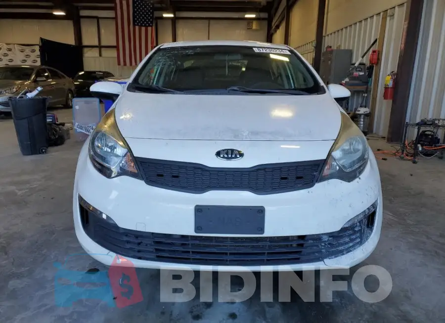 KNADM4A35G6699393 Photo# 5