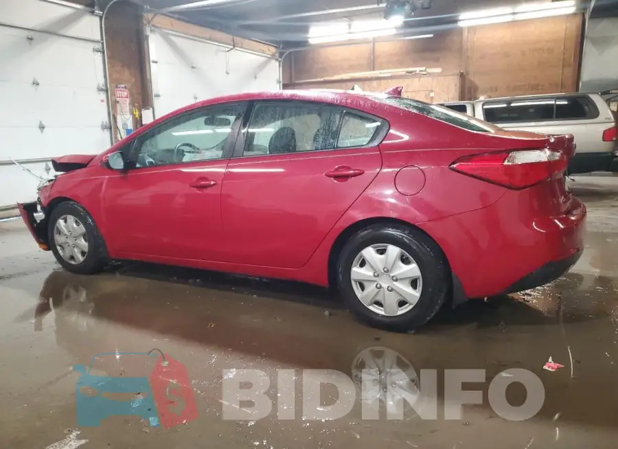 KNAFK4A69G5493167 Photo# 2