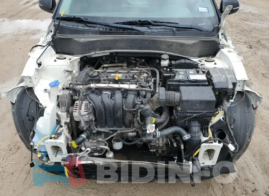 KNDEU2AA7M7058181 Photo# 12
