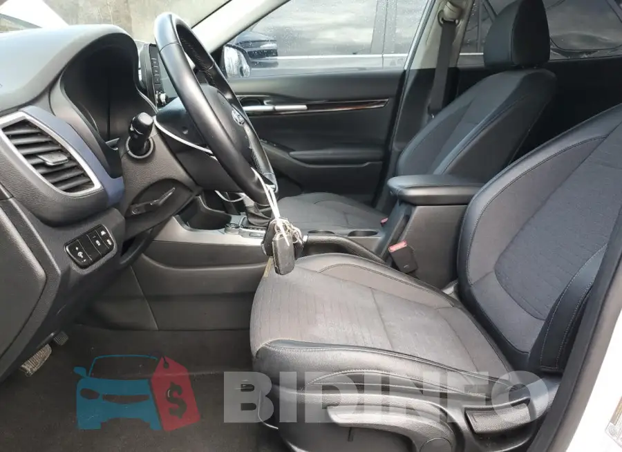 KNDEUCA2XM7077824 Photo# 7