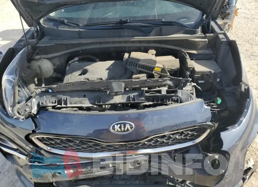 KNDPN3AC5L7694688 Photo# 12