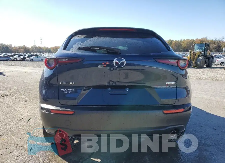 3MVDMACL0MM271207 Photo# 6