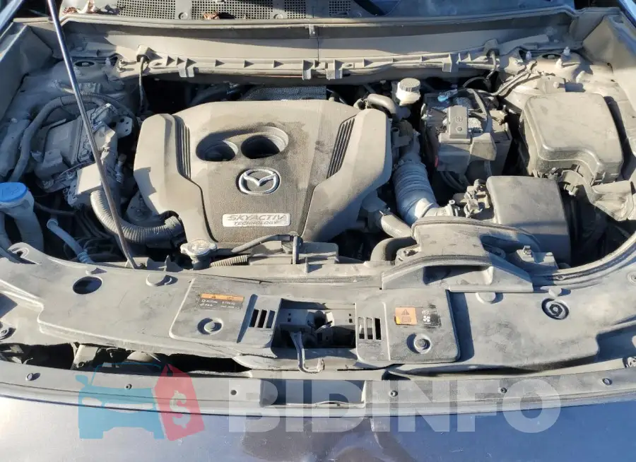 JM3TCACY2G0103871 Photo# 12