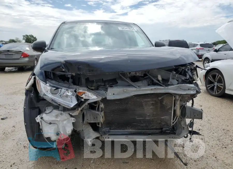 JA4AD2A35KZ038202 Photo# 5