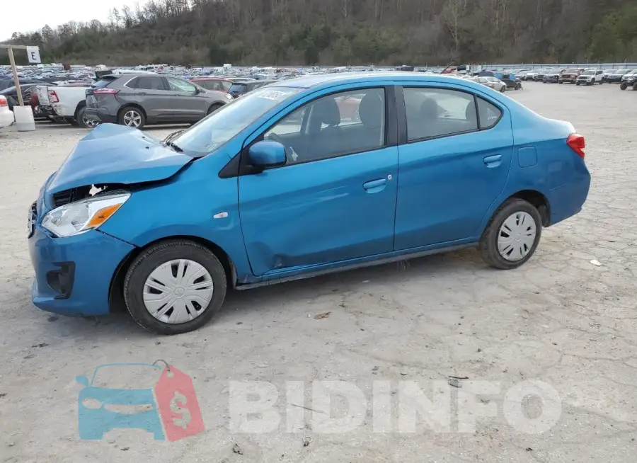 ML32F3FJ1KHF15088 Photo# 1