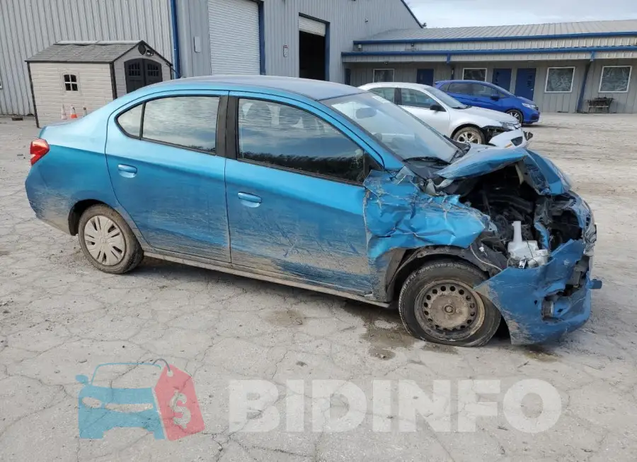 ML32F3FJ1KHF15088 Photo# 4