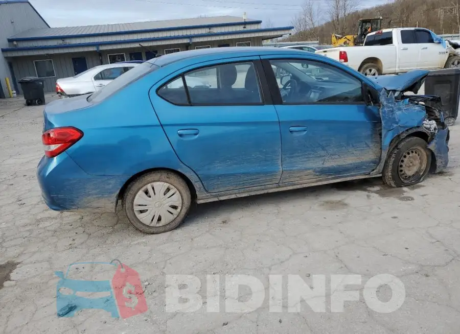 ML32F3FJ1KHF15088 Photo# 3