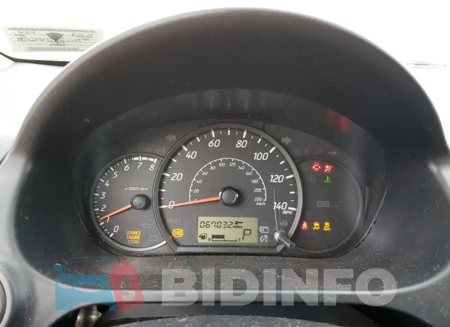 ML32F3FJ1KHF15088 Photo# 9