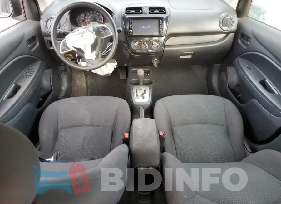 ML32F3FJ1KHF15088 Photo# 8