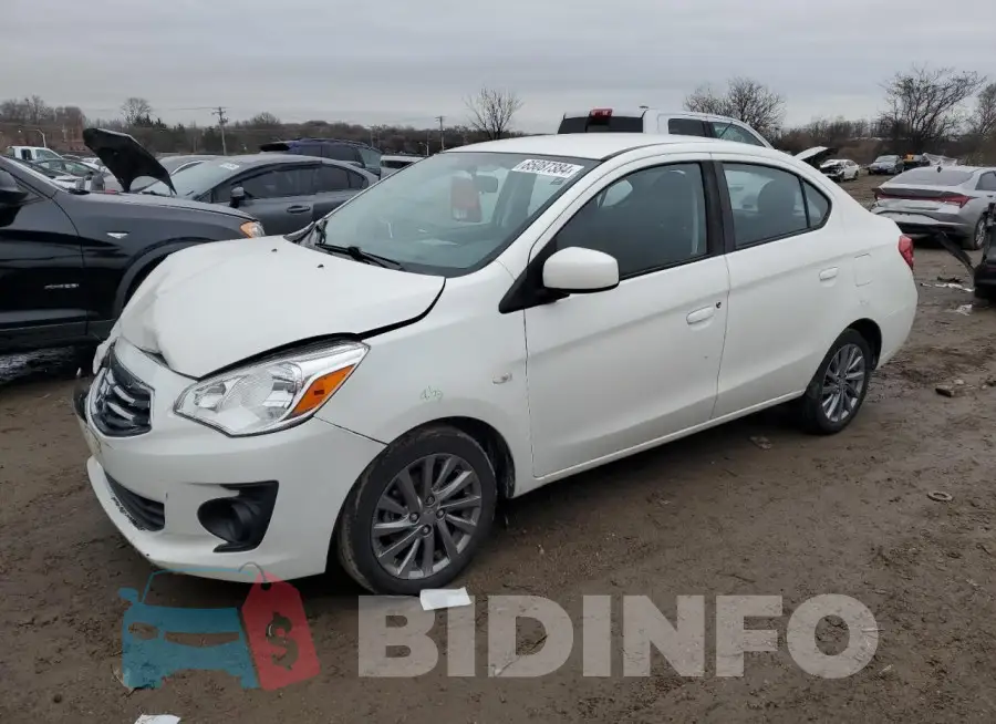 ML32F3FJ4JHF11244 Photo# 1