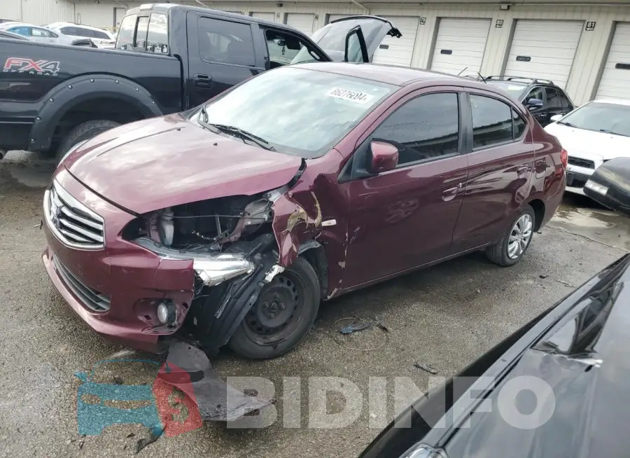 ML32F3FJ5JHF02178 Photo# 1
