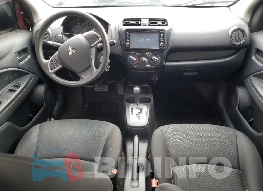 ML32F3FJ5JHF02178 Photo# 8
