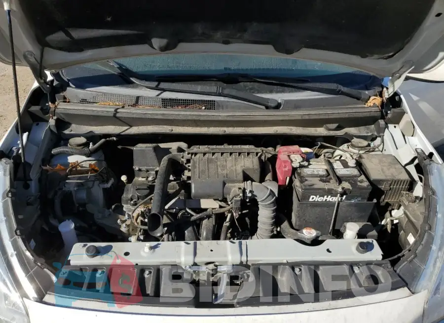 ML32F3FJ7KHF17122 Photo# 11