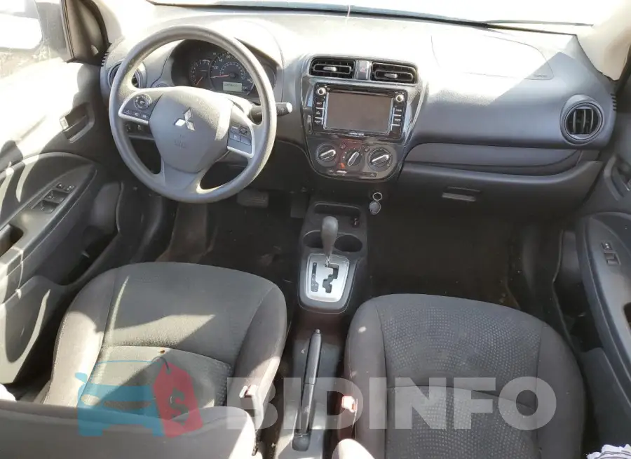 ML32F3FJ7KHF17122 Photo# 8