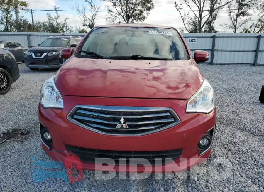 ML32F4FJ5KHF04620 Photo# 5