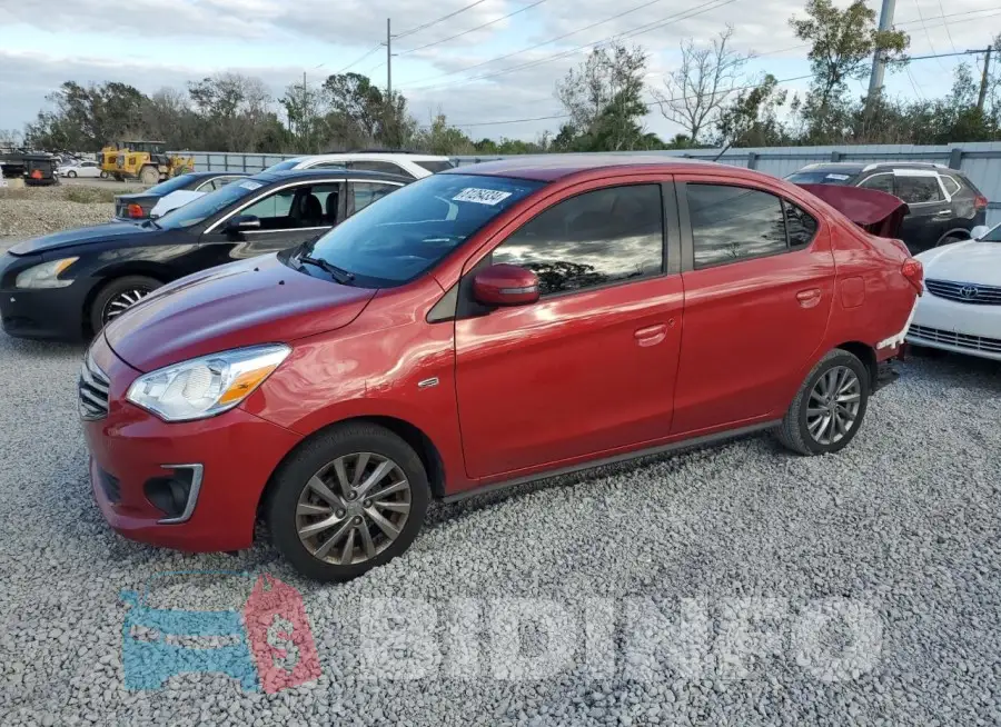 ML32F4FJ5KHF04620 Photo# 1