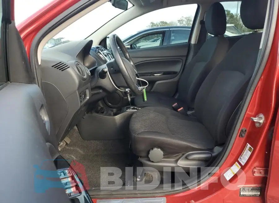 ML32F4FJ5KHF04620 Photo# 7