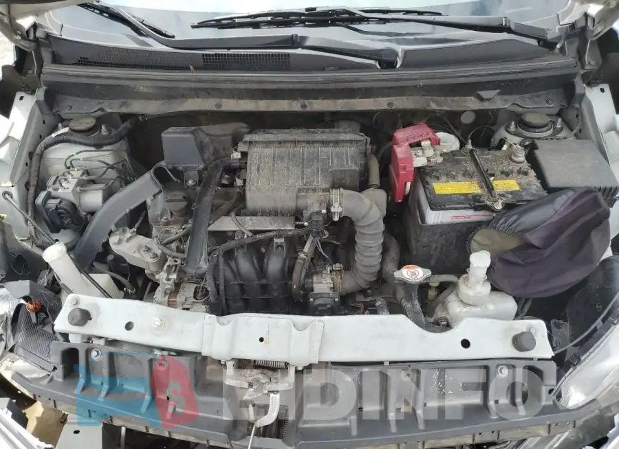 ML32FUFJ7MHF01835 Photo# 11