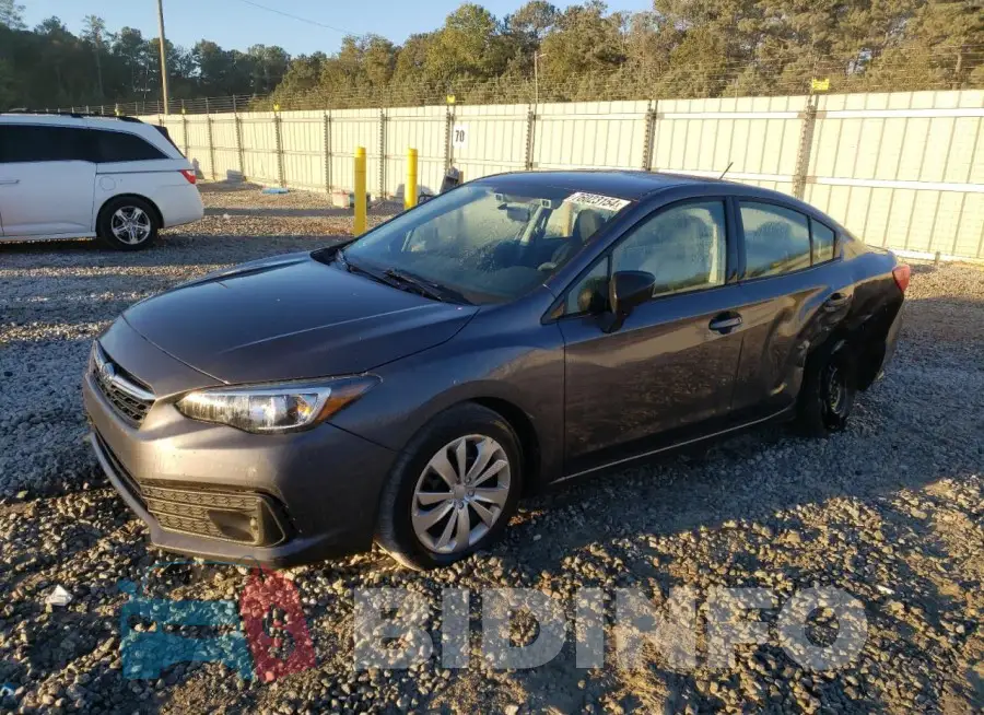 4S3GKAB68N3603879 Photo# 1