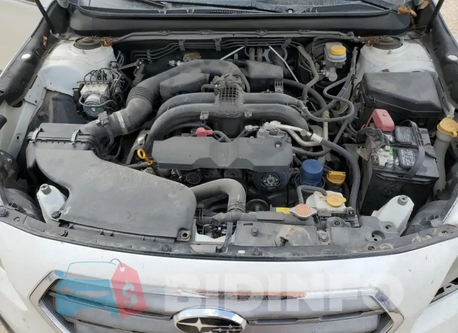 4S4BSBNC6G3302415 Photo# 12