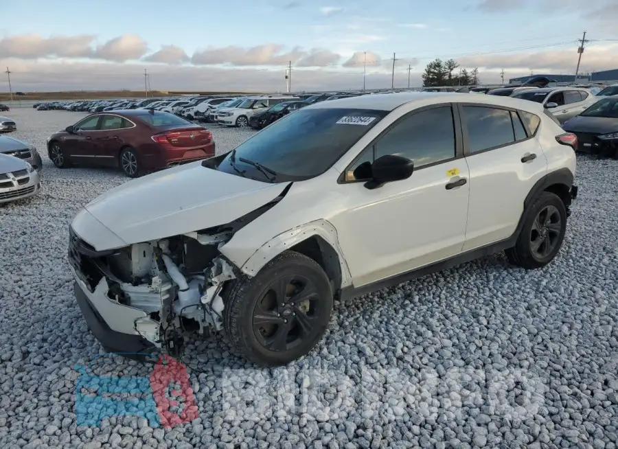 JF2GUABCXR8291736 Photo# 1