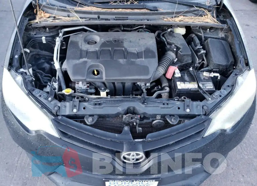 2T1BURHE2GC674278 Photo# 11