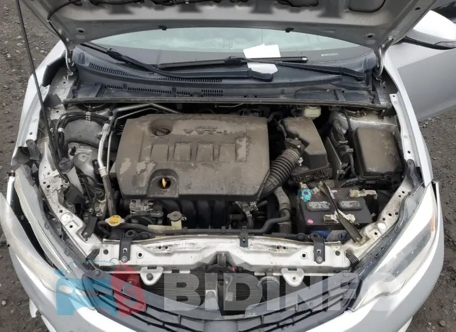 2T1BURHEXGC736543 Photo# 11